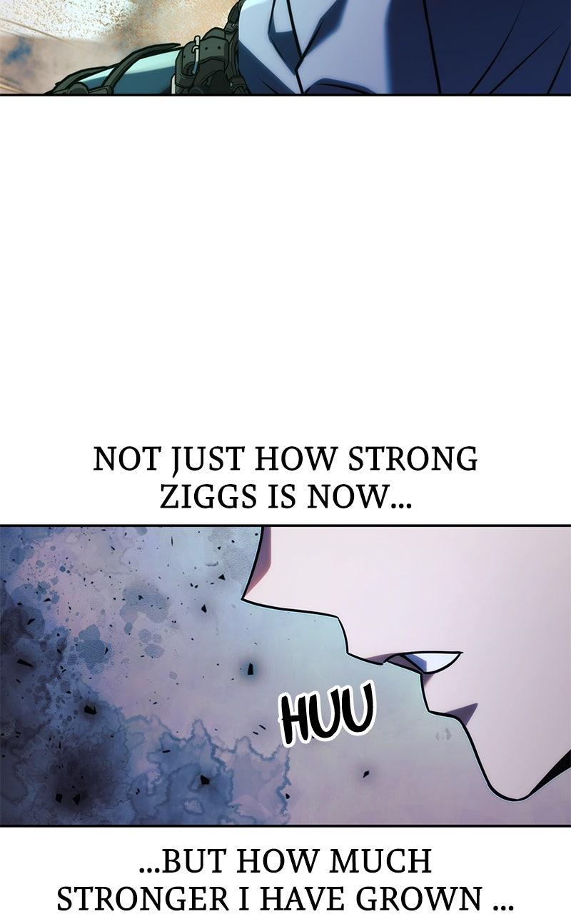 The Extra’s Academy Survival Guide Chapter 62 — page 27