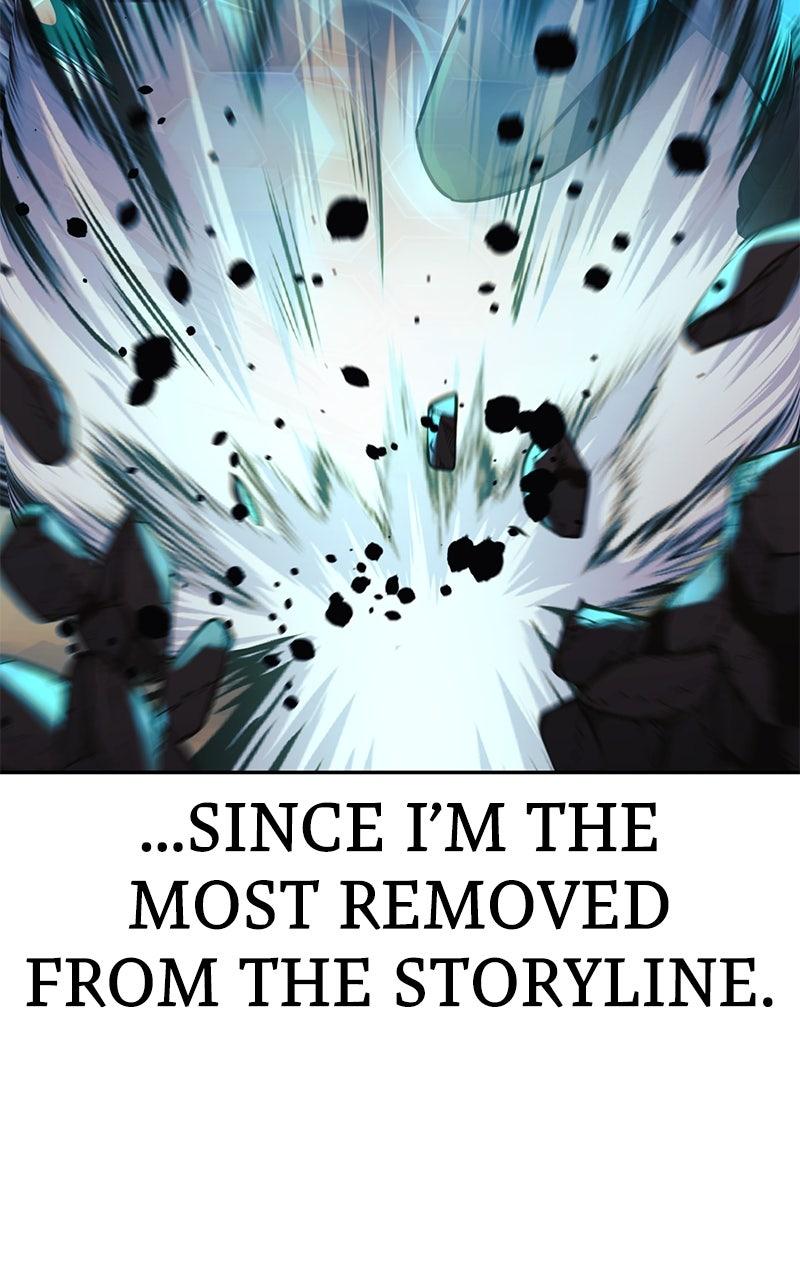 The Extra’s Academy Survival Guide Chapter 62 — page 30
