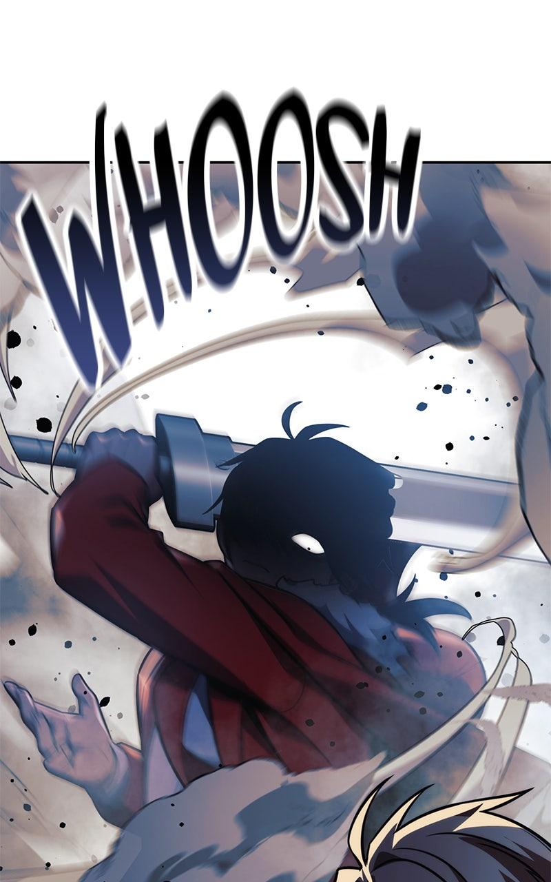 The Extra’s Academy Survival Guide Chapter 62 — page 32
