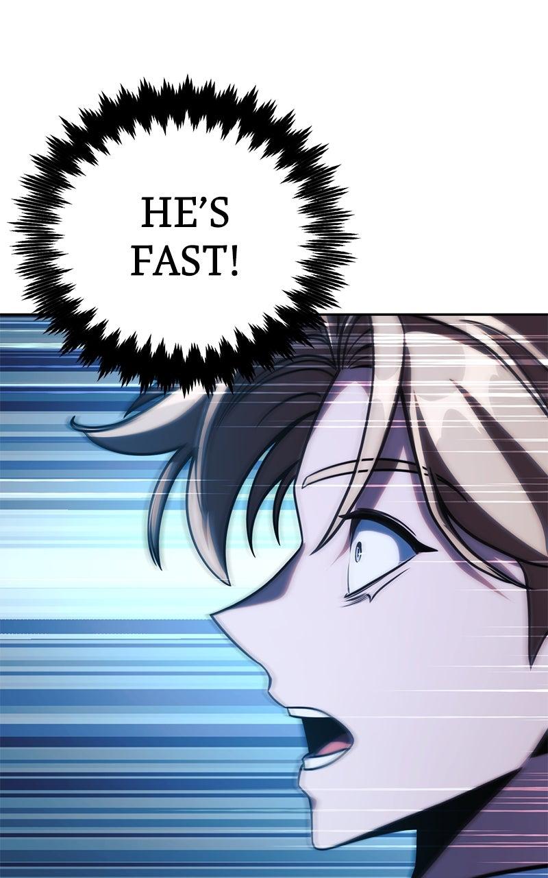 The Extra’s Academy Survival Guide Chapter 62 — page 34