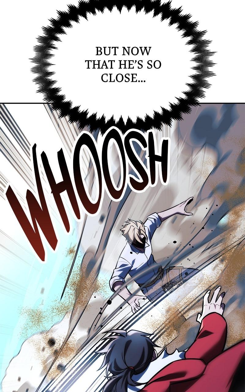 The Extra’s Academy Survival Guide Chapter 62 — page 36