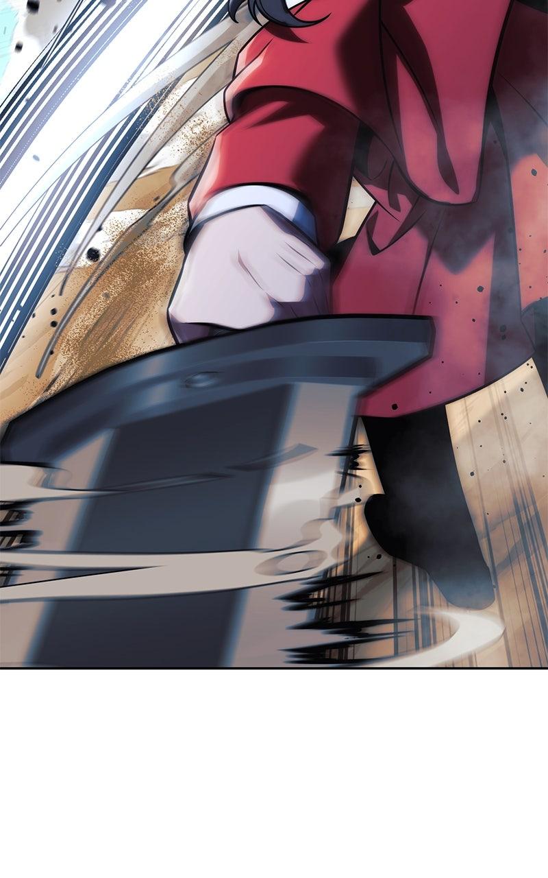 The Extra’s Academy Survival Guide Chapter 62 — page 37
