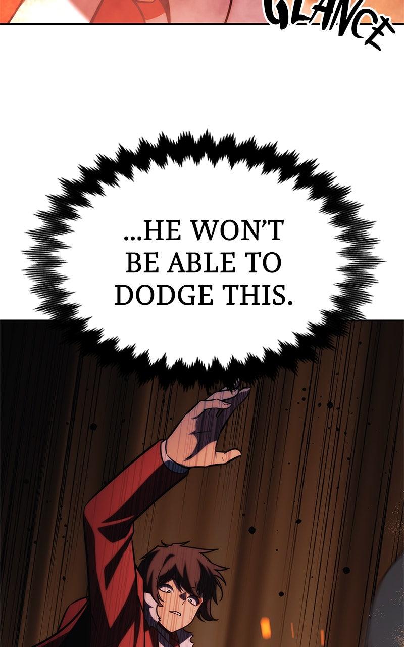 The Extra’s Academy Survival Guide Chapter 62 — page 39