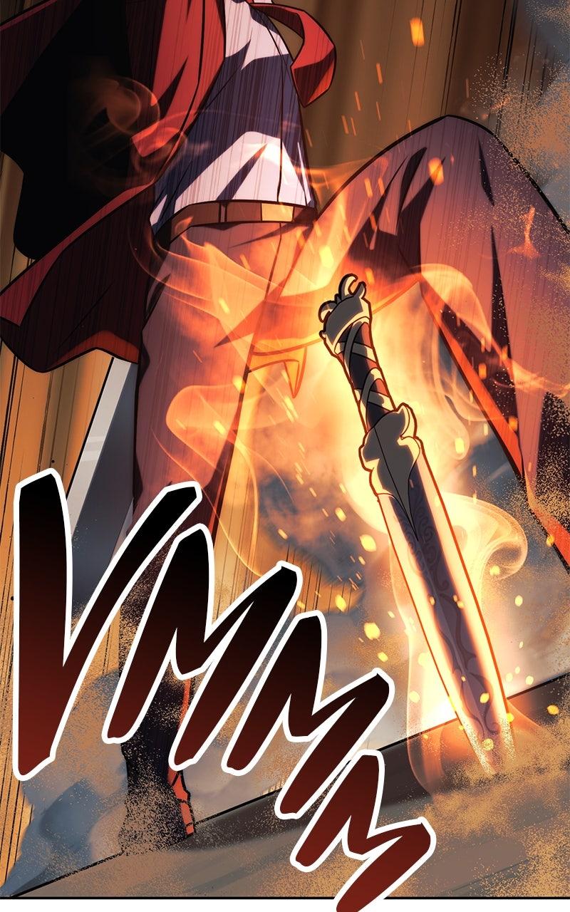 The Extra’s Academy Survival Guide Chapter 62 — page 40