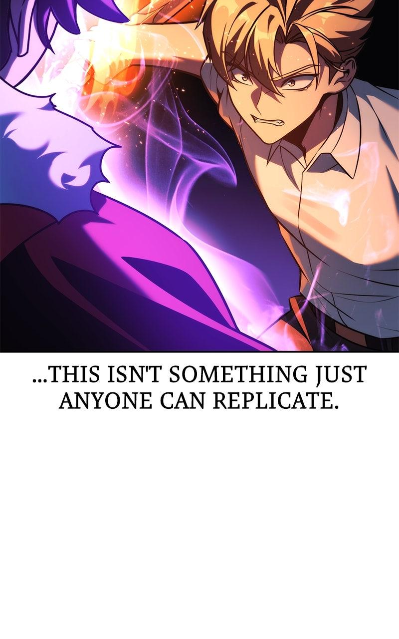 The Extra’s Academy Survival Guide Chapter 62 — page 54