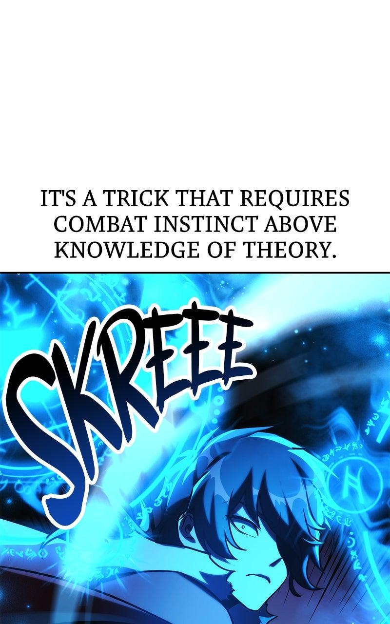 The Extra’s Academy Survival Guide Chapter 62 — page 55