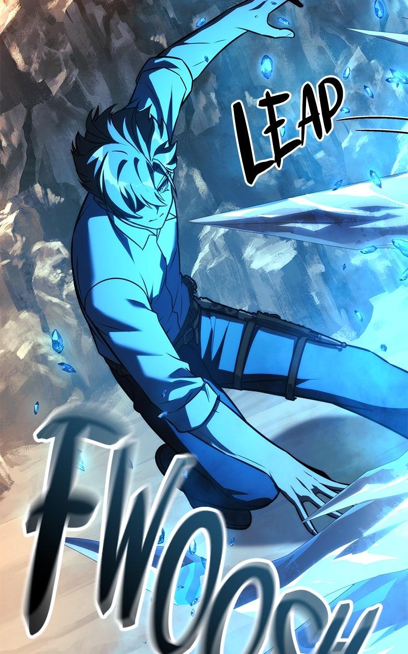 The Extra’s Academy Survival Guide Chapter 62 — page 61