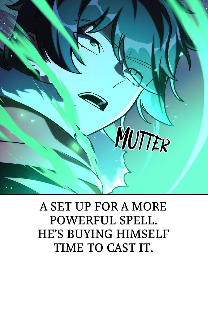 The Extra’s Academy Survival Guide Chapter 62 — page 63