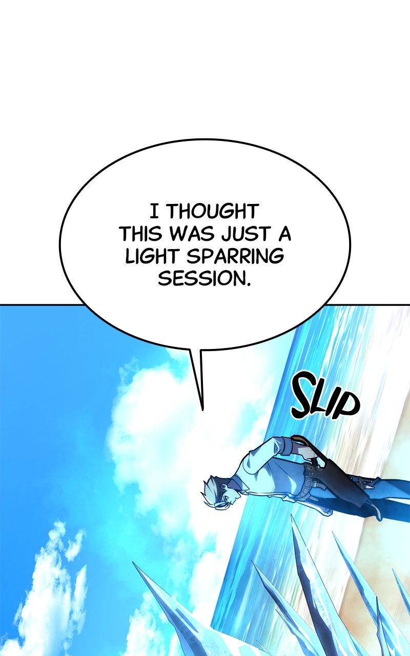 The Extra’s Academy Survival Guide Chapter 62 — page 64