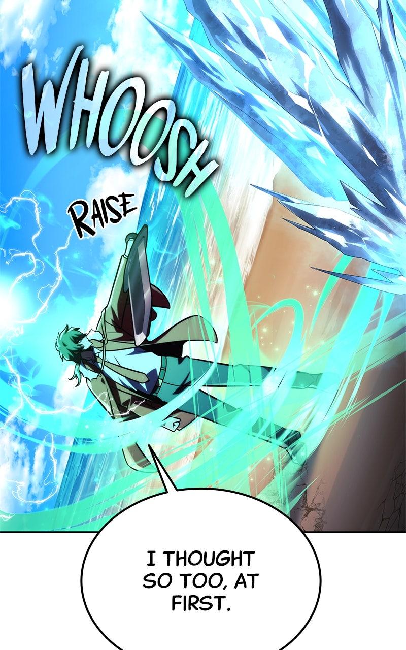 The Extra’s Academy Survival Guide Chapter 62 — page 65