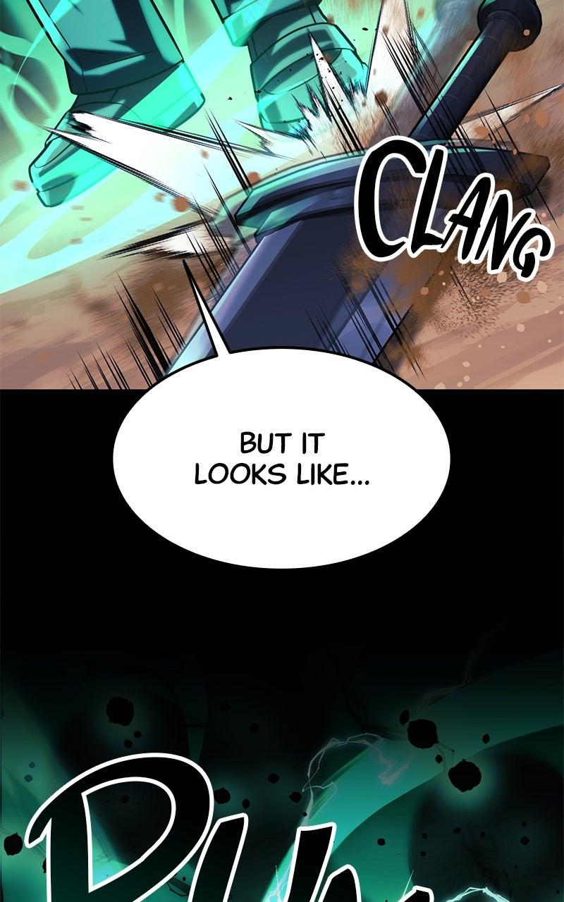 The Extra’s Academy Survival Guide Chapter 62 — page 67