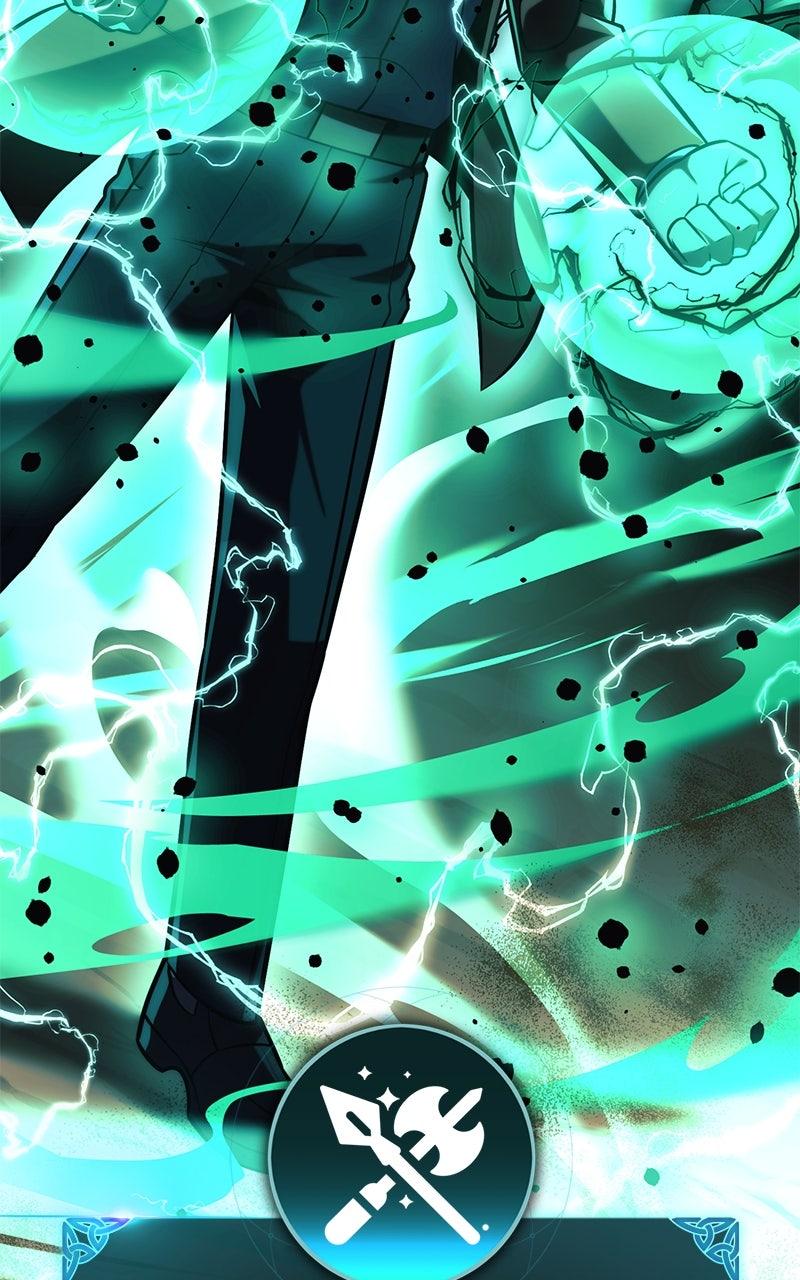 The Extra’s Academy Survival Guide Chapter 62 — page 69