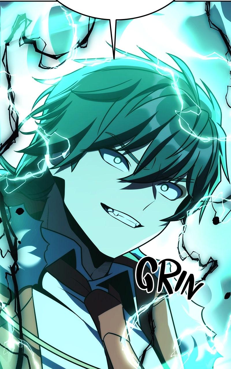 The Extra’s Academy Survival Guide Chapter 62 — page 71