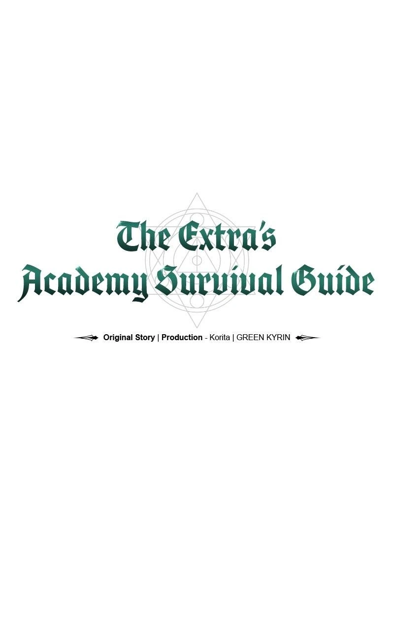The Extra’s Academy Survival Guide Chapter 62 — page 79