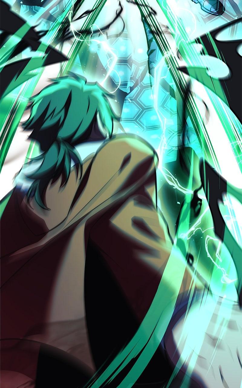 The Extra’s Academy Survival Guide Chapter 62 — page 86