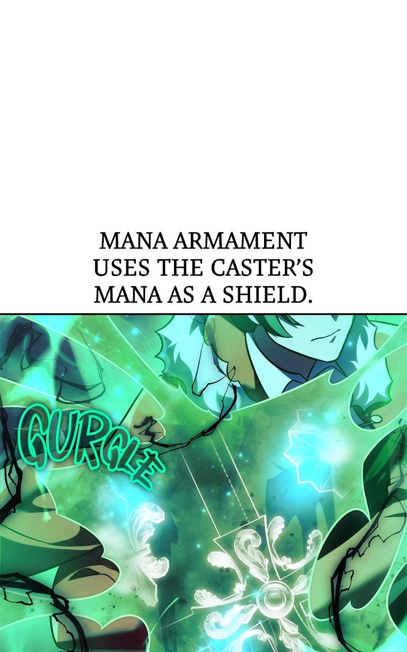 The Extra’s Academy Survival Guide Chapter 62 — page 93