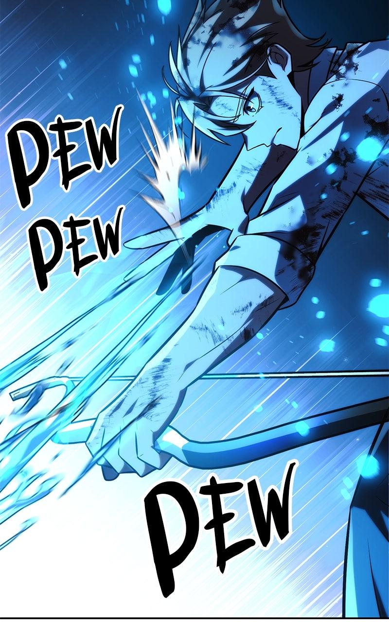 The Extra’s Academy Survival Guide Chapter 62 — page 95