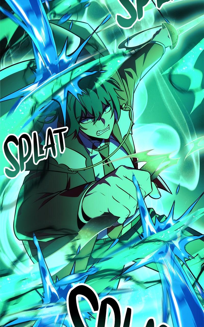 The Extra’s Academy Survival Guide Chapter 62 — page 97