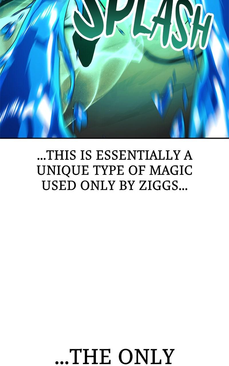 The Extra’s Academy Survival Guide Chapter 62 — page 98