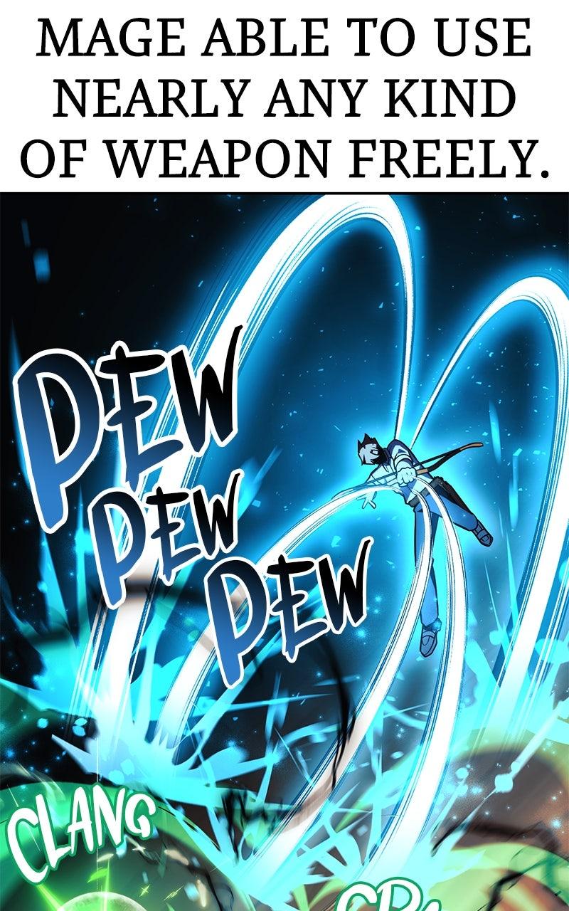 The Extra’s Academy Survival Guide Chapter 62 — page 99