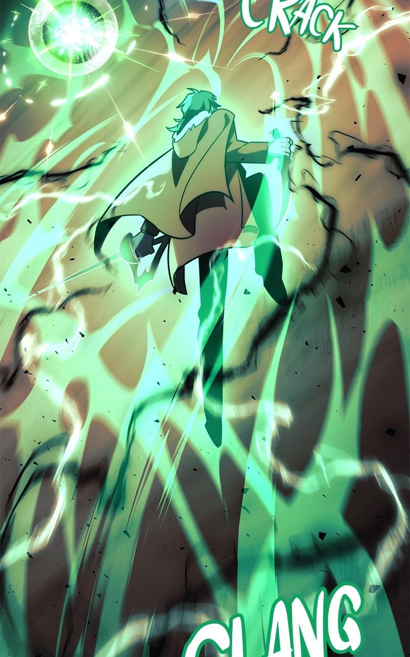The Extra’s Academy Survival Guide Chapter 62 — page 100