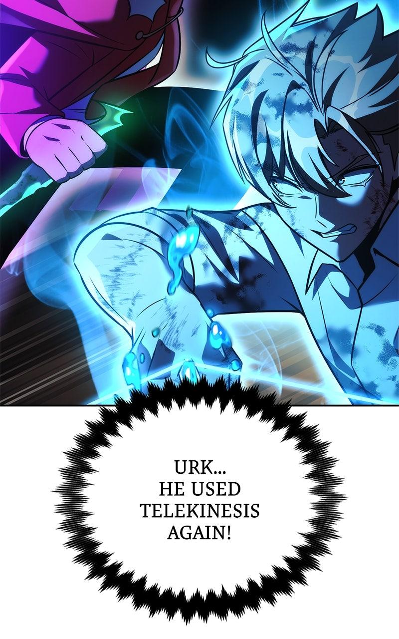 The Extra’s Academy Survival Guide Chapter 62 — page 102