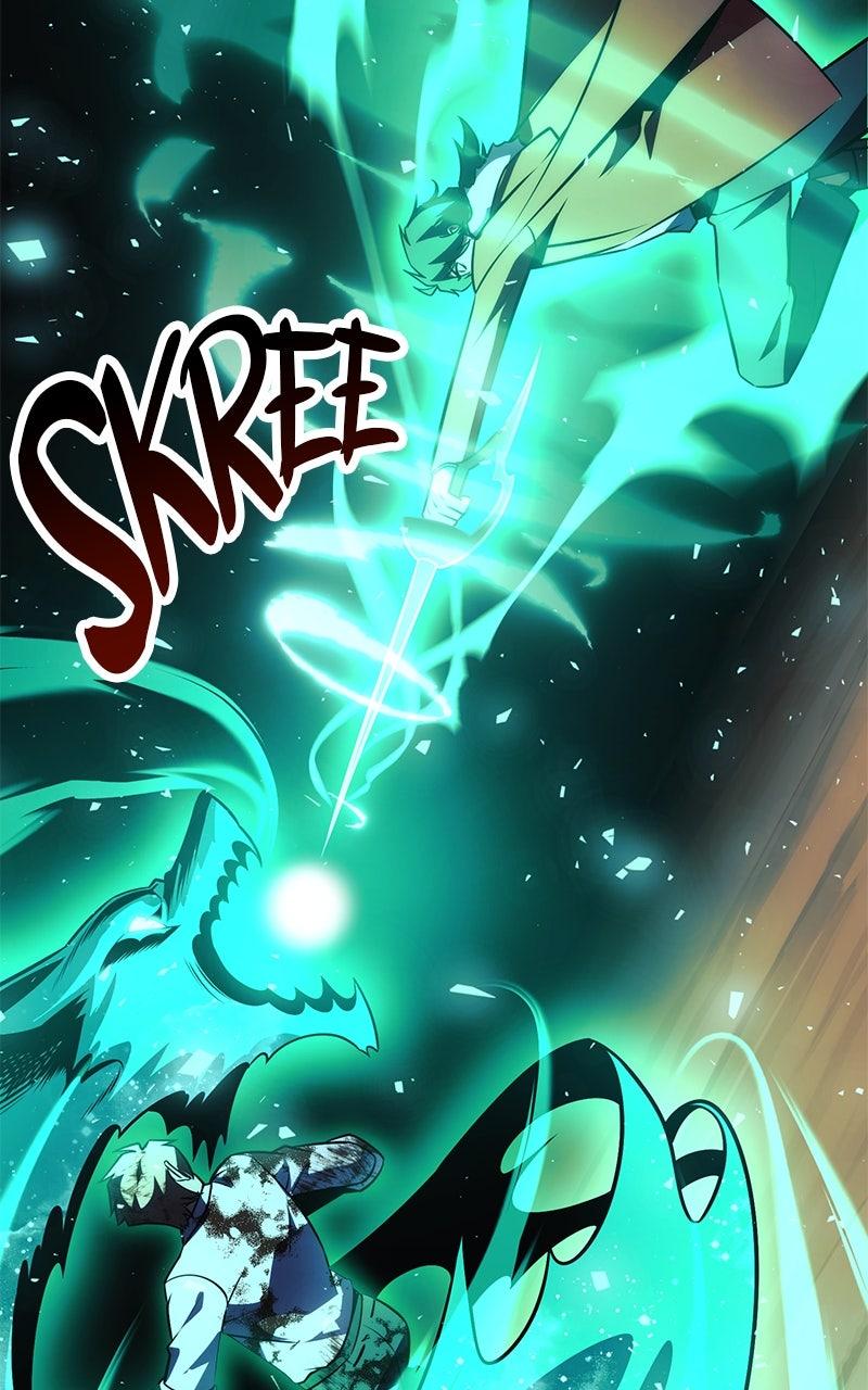 The Extra’s Academy Survival Guide Chapter 62 — page 107