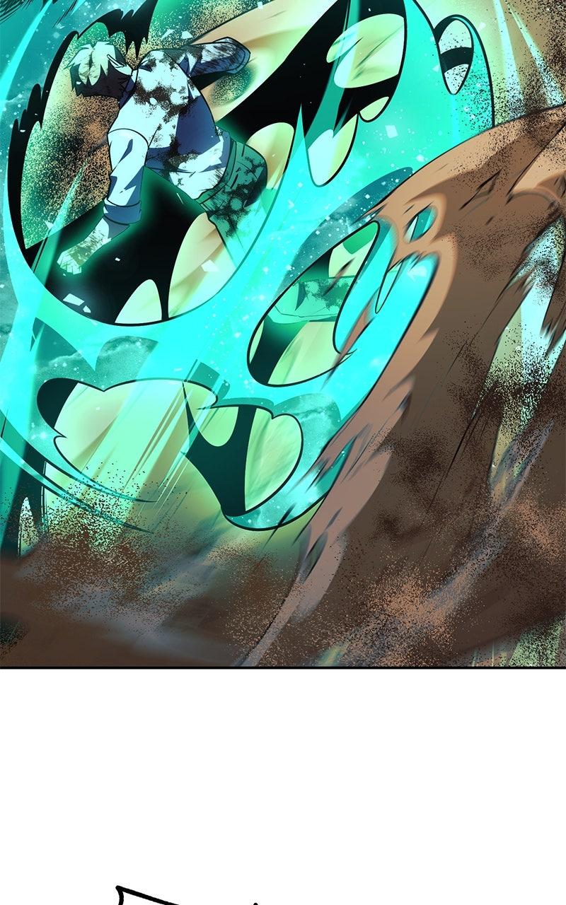 The Extra’s Academy Survival Guide Chapter 62 — page 110
