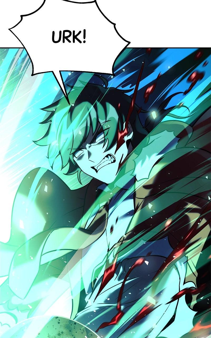 The Extra’s Academy Survival Guide Chapter 62 — page 111