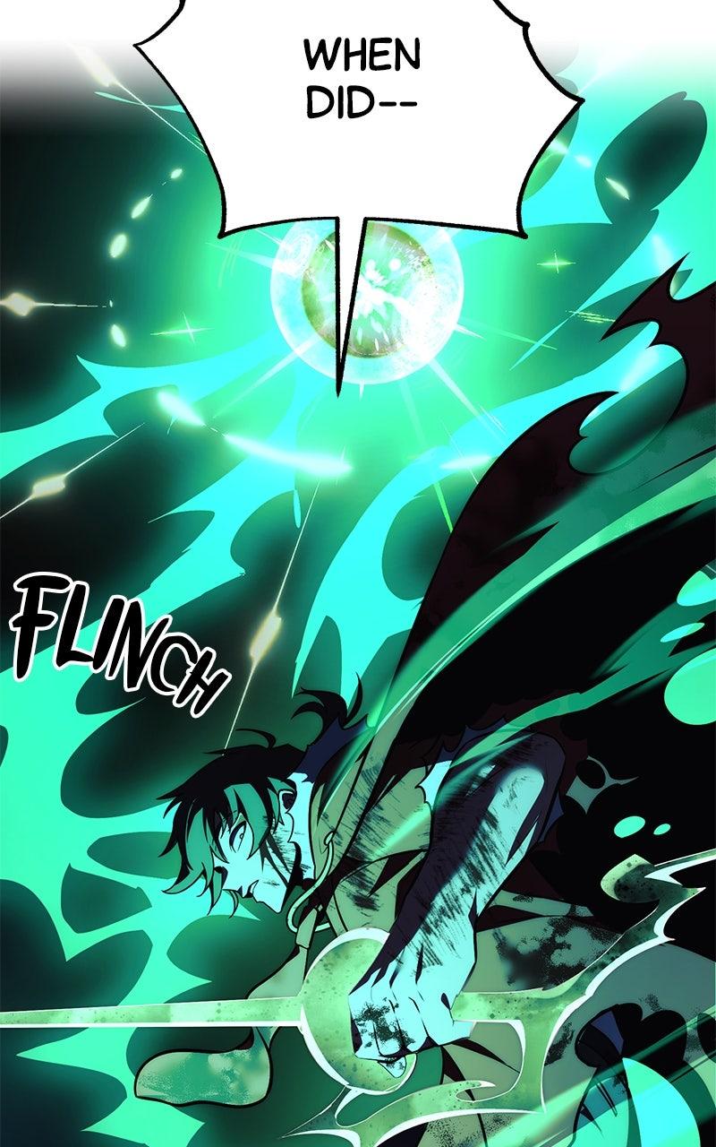 The Extra’s Academy Survival Guide Chapter 62 — page 116