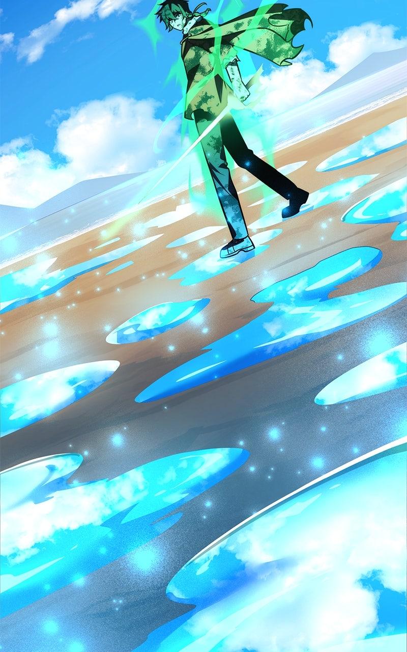 The Extra’s Academy Survival Guide Chapter 62 — page 119