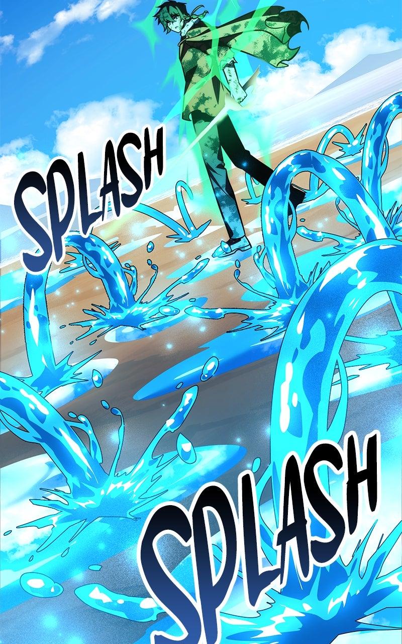The Extra’s Academy Survival Guide Chapter 62 — page 121