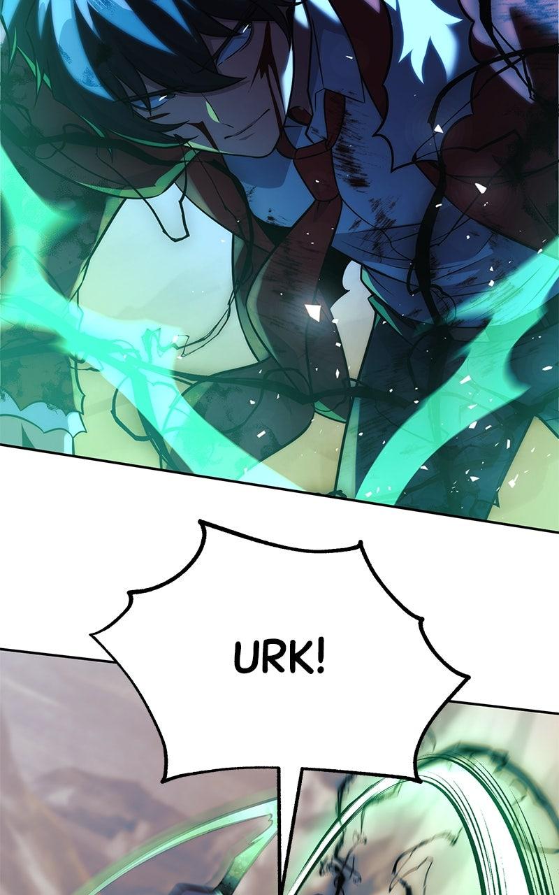 The Extra’s Academy Survival Guide Chapter 62 — page 124