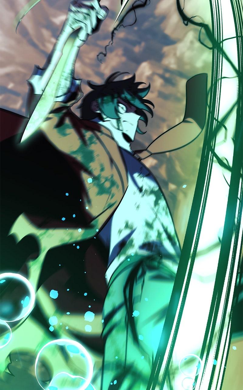 The Extra’s Academy Survival Guide Chapter 62 — page 125