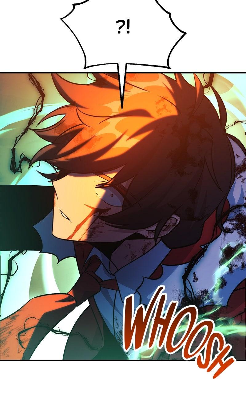The Extra’s Academy Survival Guide Chapter 62 — page 128