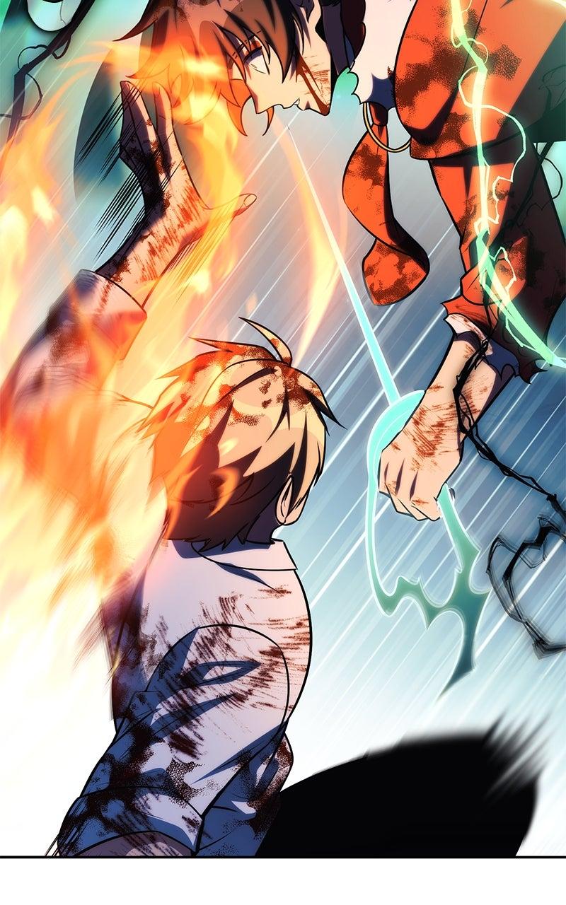 The Extra’s Academy Survival Guide Chapter 62 — page 130