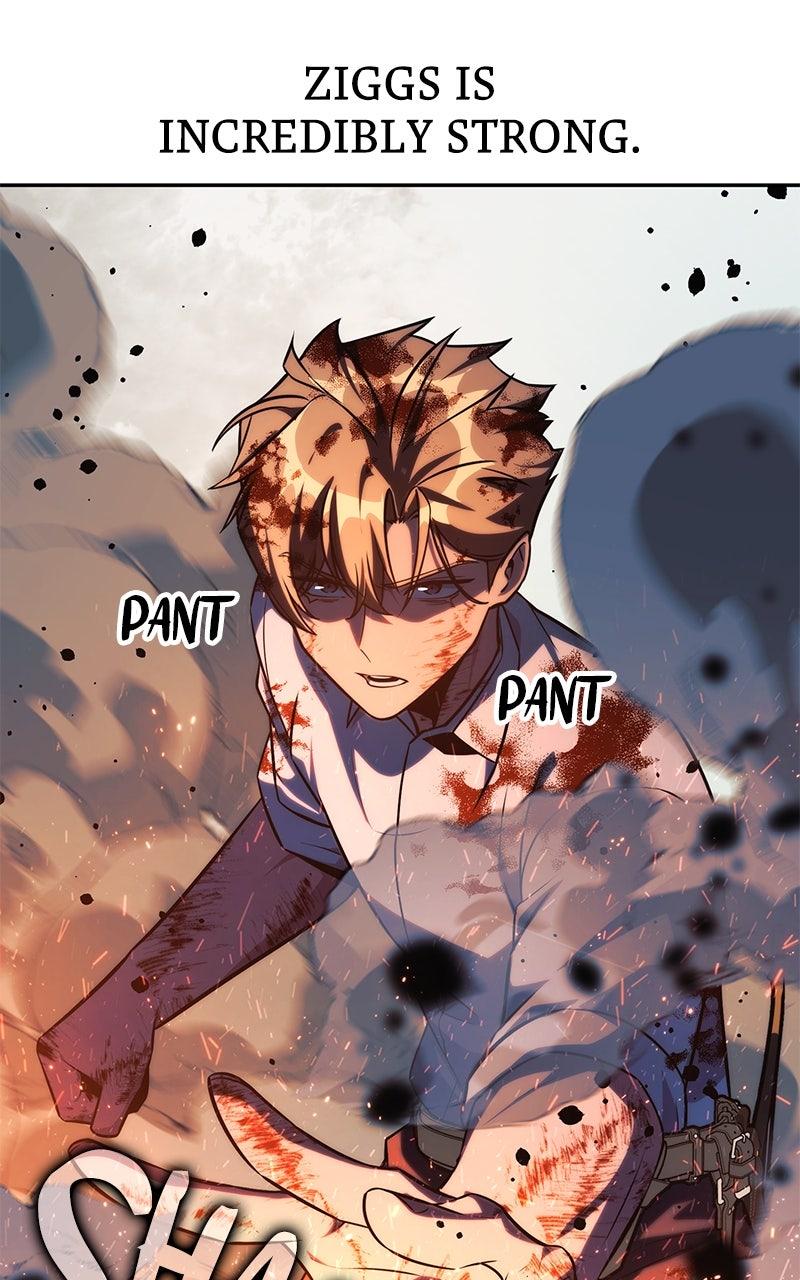 The Extra’s Academy Survival Guide Chapter 62 — page 134