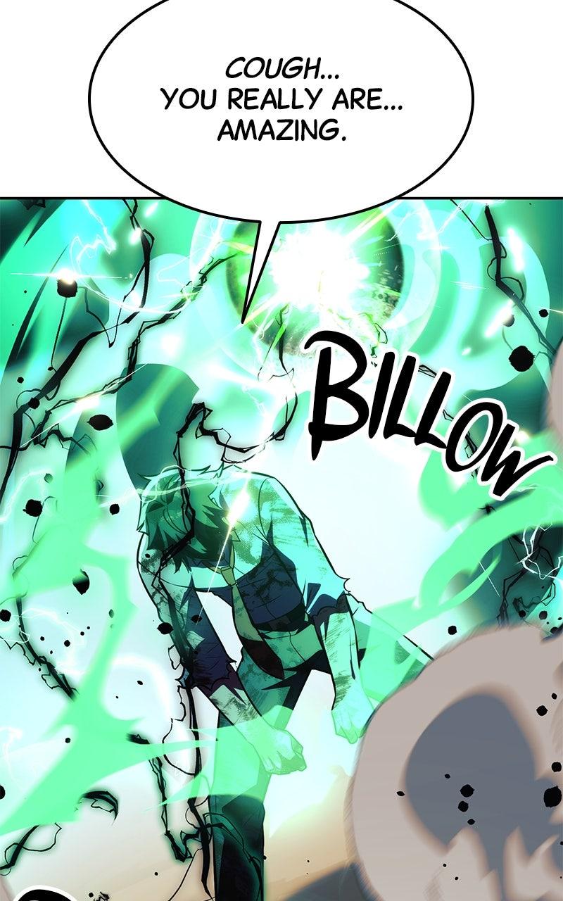 The Extra’s Academy Survival Guide Chapter 62 — page 137