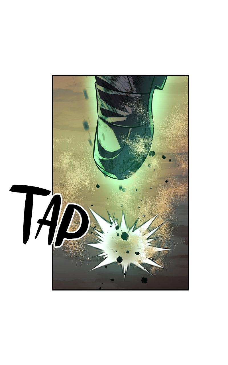 The Extra’s Academy Survival Guide Chapter 62 — page 139