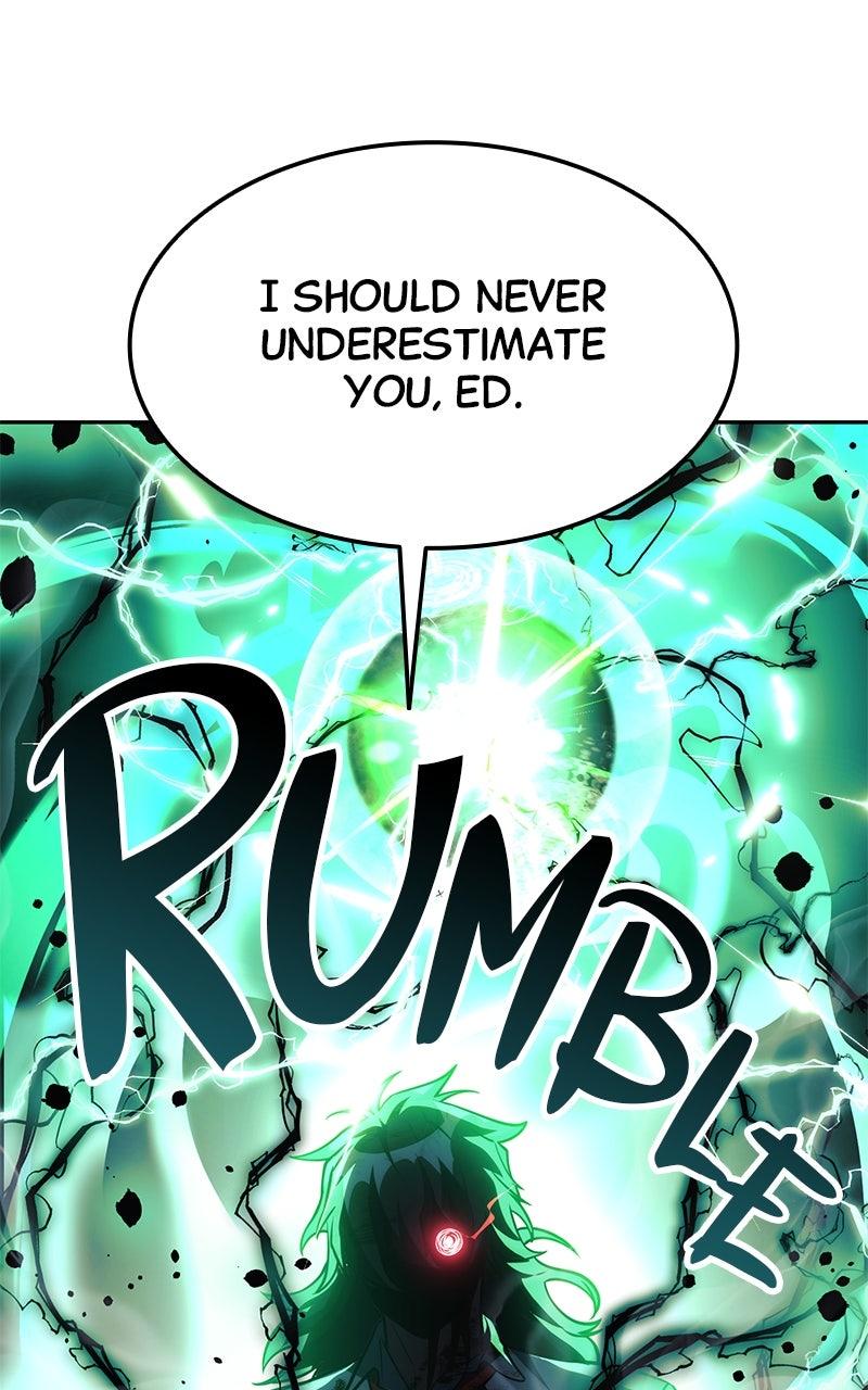 The Extra’s Academy Survival Guide Chapter 62 — page 140