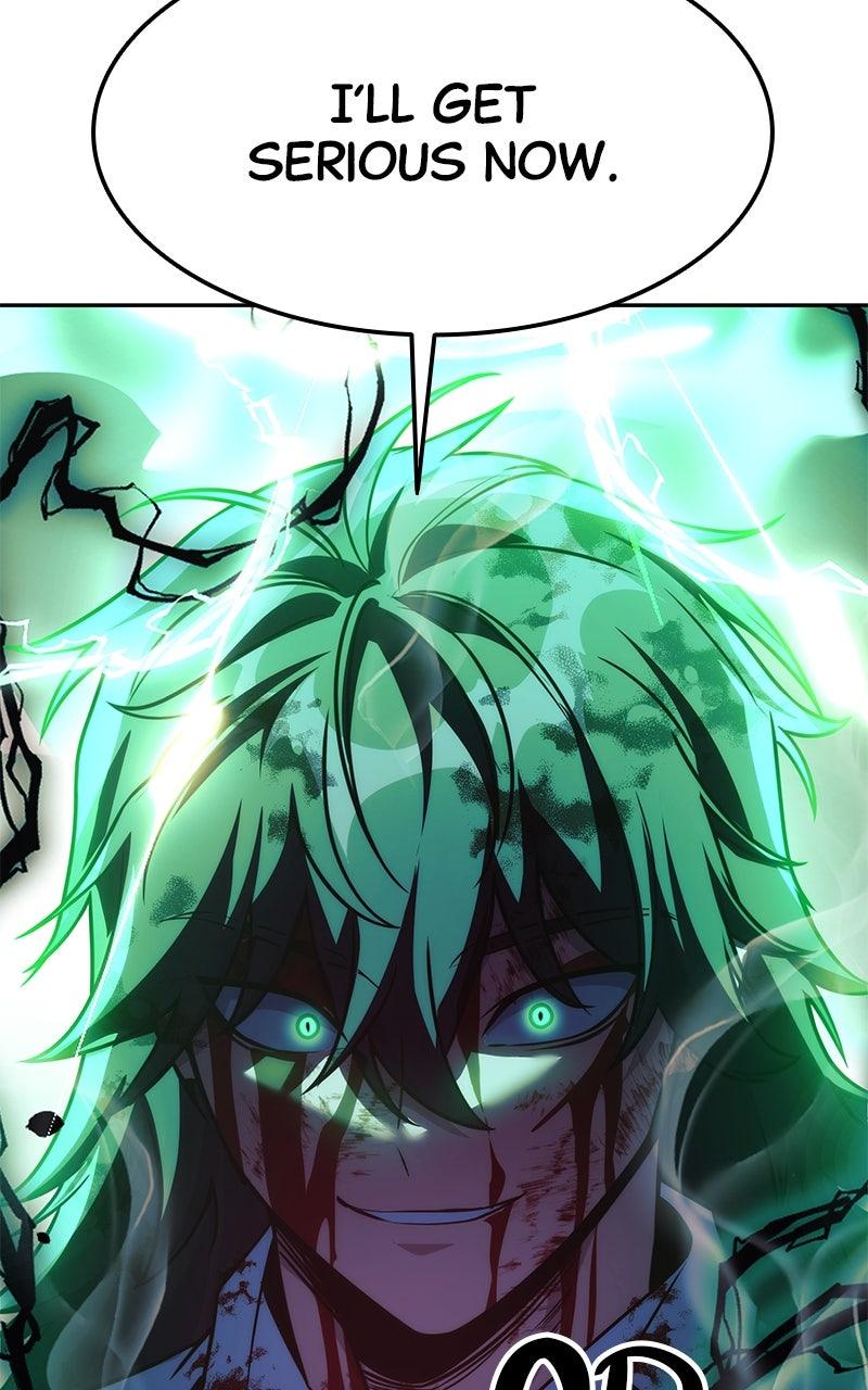 The Extra’s Academy Survival Guide Chapter 62 — page 143