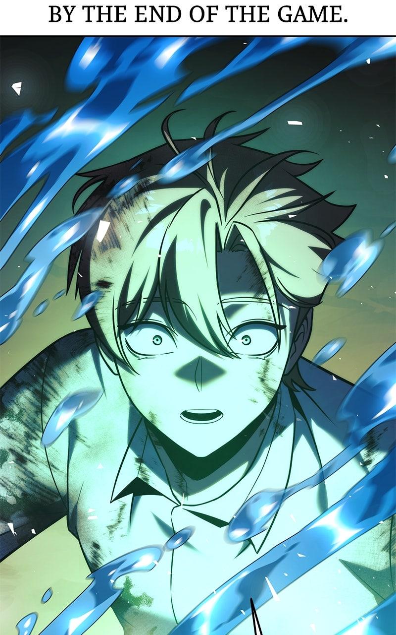 The Extra’s Academy Survival Guide Chapter 62 — page 152