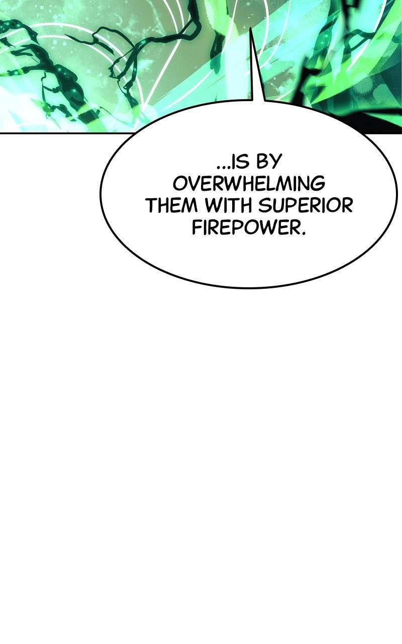 The Extra’s Academy Survival Guide Chapter 62 — page 160