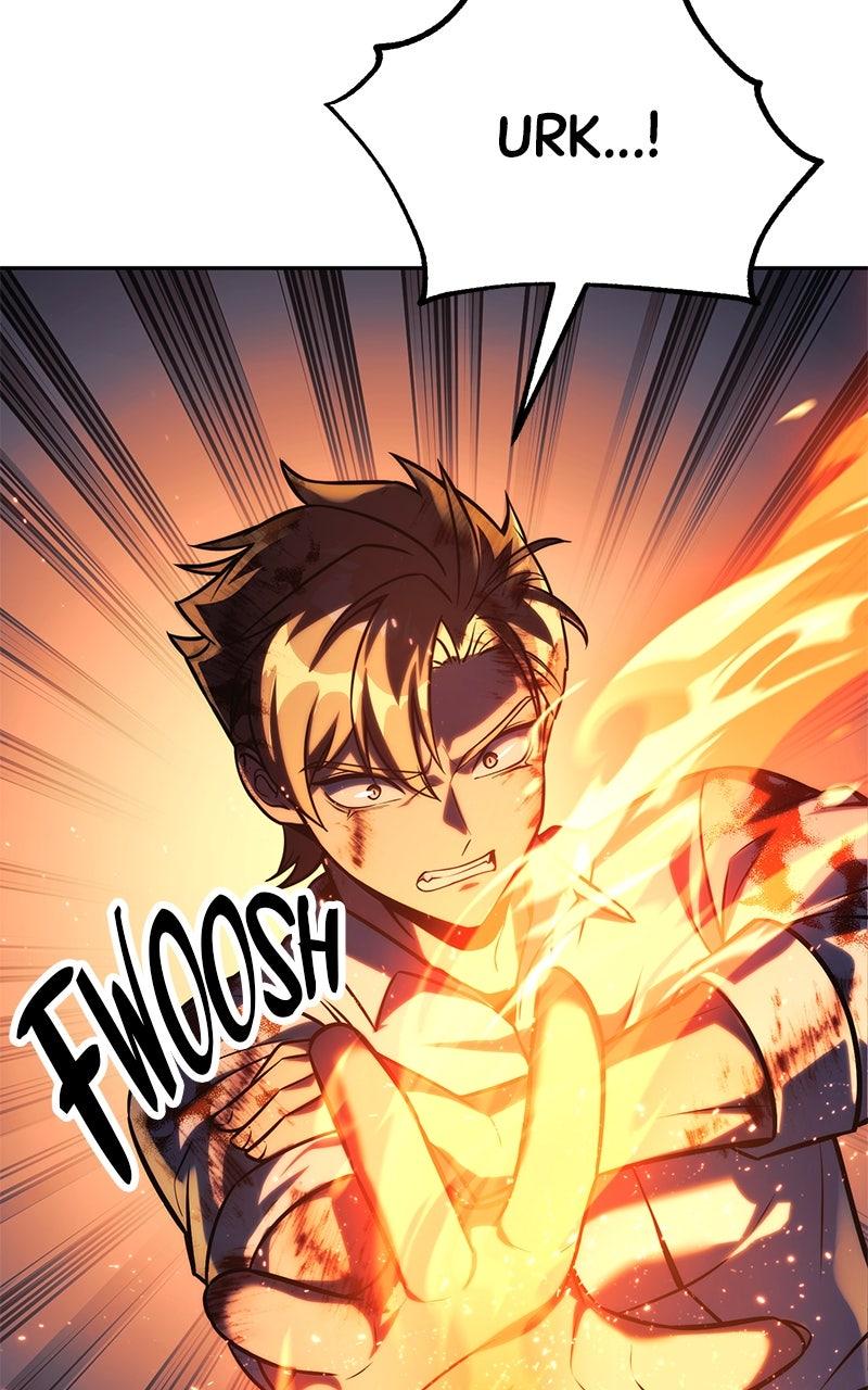 The Extra’s Academy Survival Guide Chapter 62 — page 163