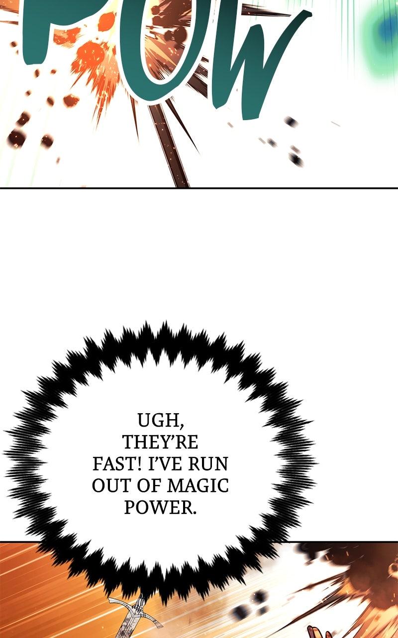The Extra’s Academy Survival Guide Chapter 62 — page 166