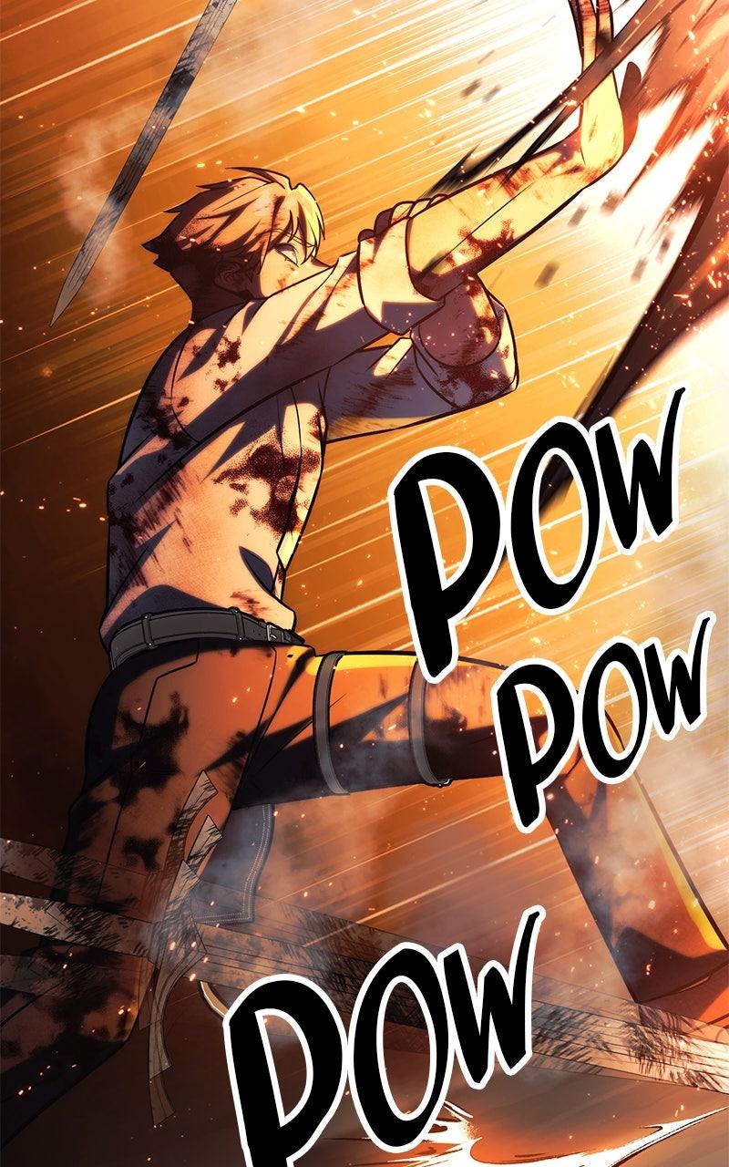 The Extra’s Academy Survival Guide Chapter 62 — page 167