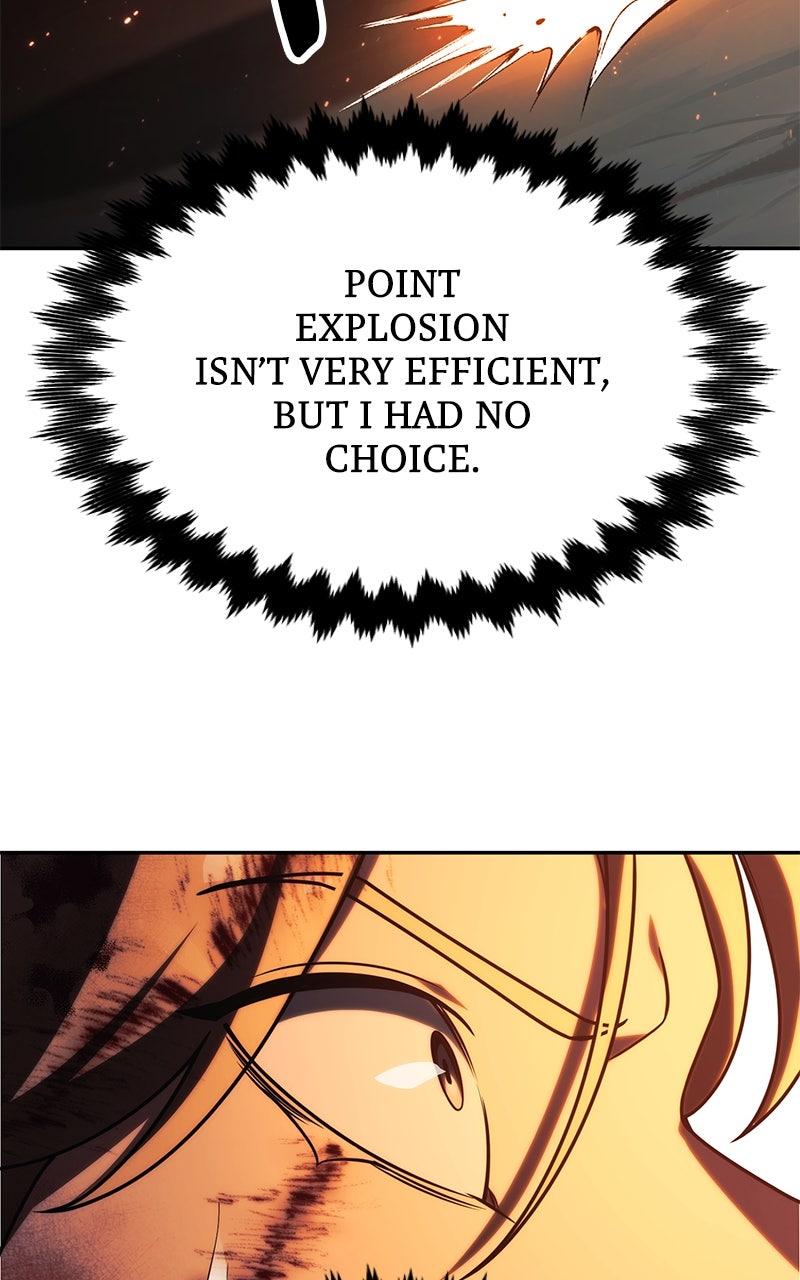 The Extra’s Academy Survival Guide Chapter 62 — page 168