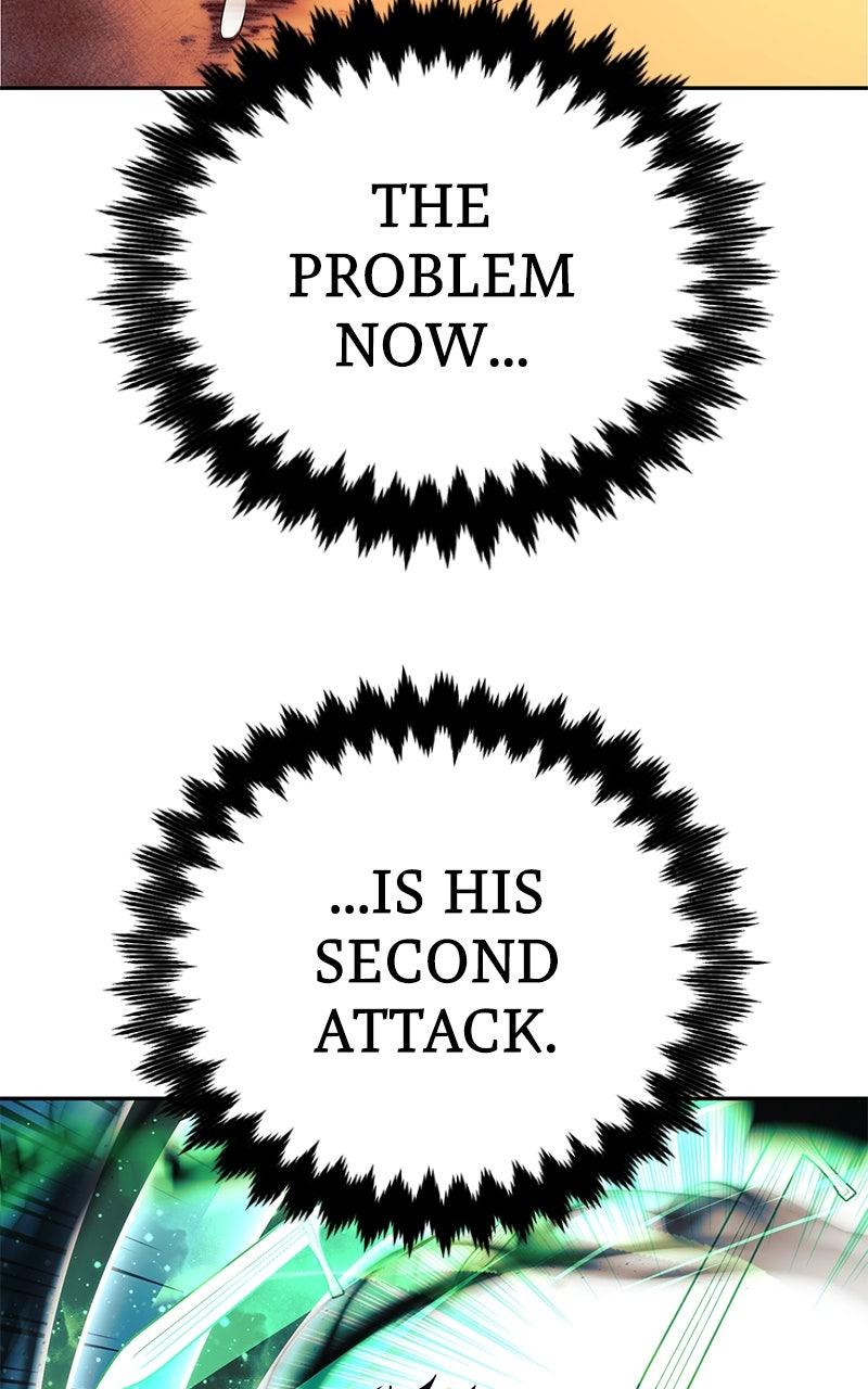 The Extra’s Academy Survival Guide Chapter 62 — page 169