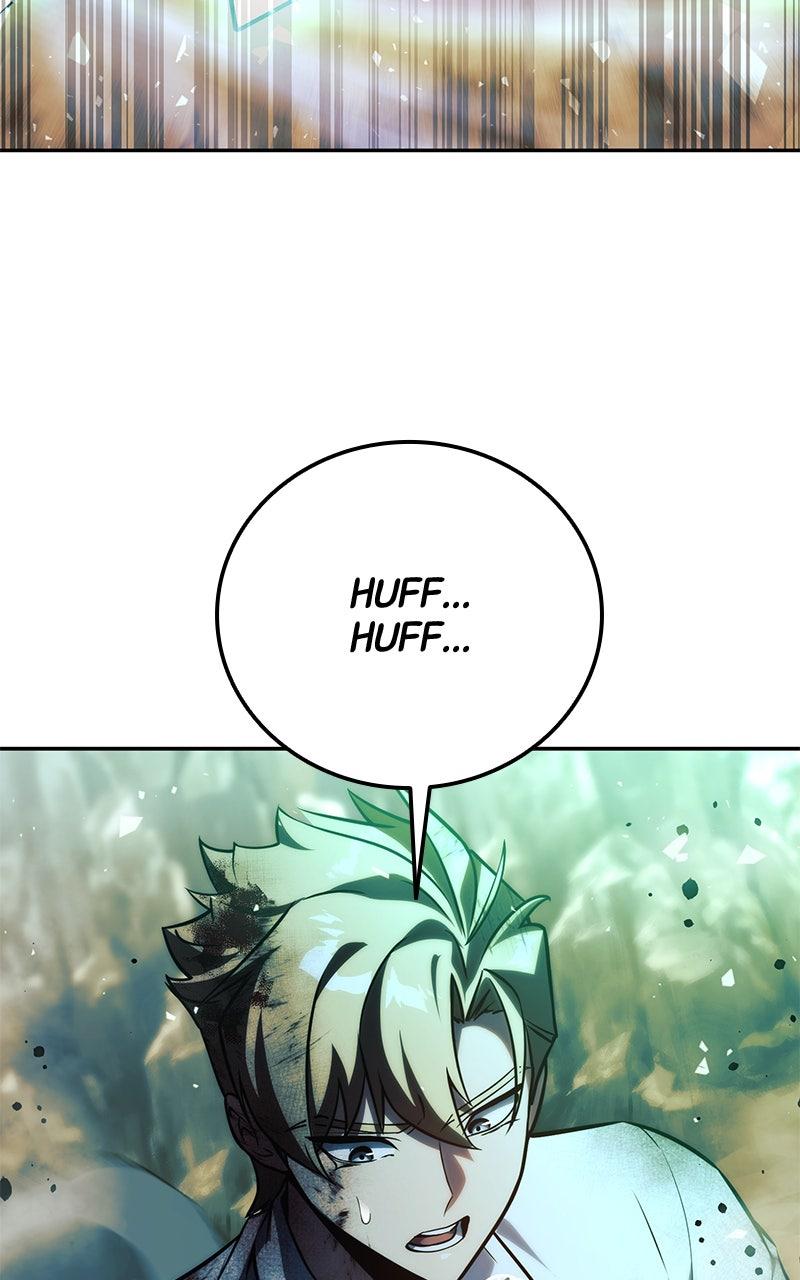 The Extra’s Academy Survival Guide Chapter 62 — page 175