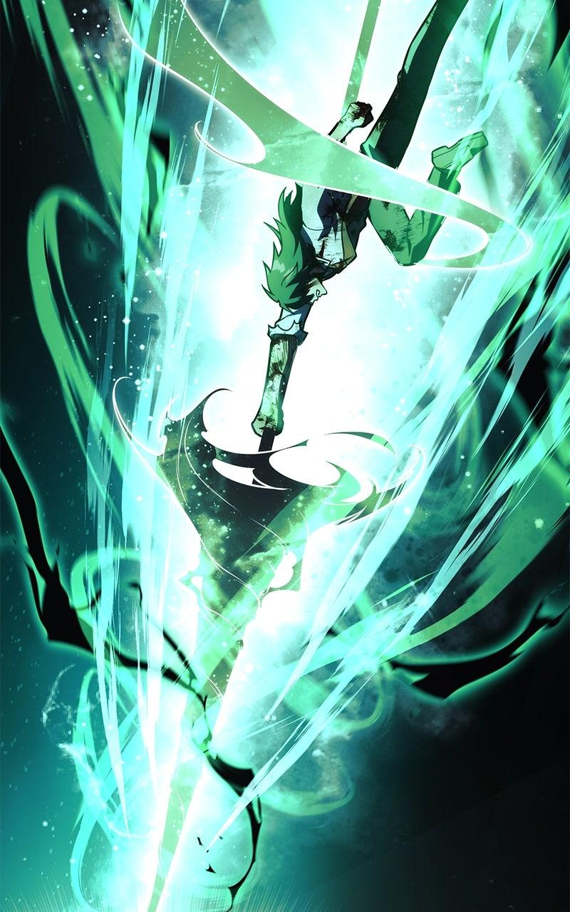 The Extra’s Academy Survival Guide Chapter 62 — page 181